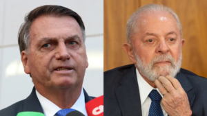 Bolsonaro convoca apoiadores para ato contra Lula em março