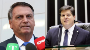 Aproximação de Bolsonaro com emedebistas pode refletir em Goiás