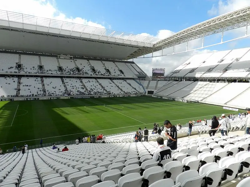 Edição de 2024 da NFL no Brasil gerou 61 milhões de dólares e criou mais de 12 mil empregos