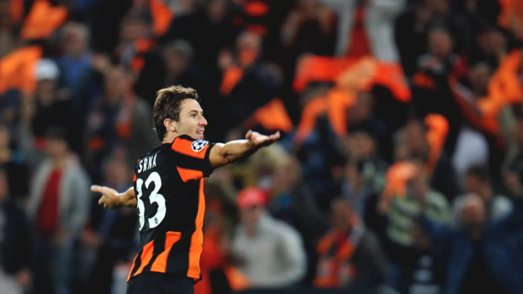 Shakhtar