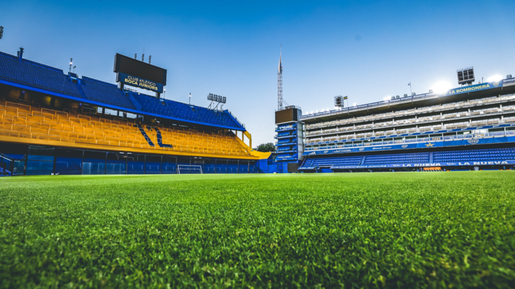 Boca Juniors