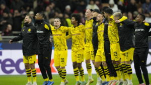 Borussia Dortmund