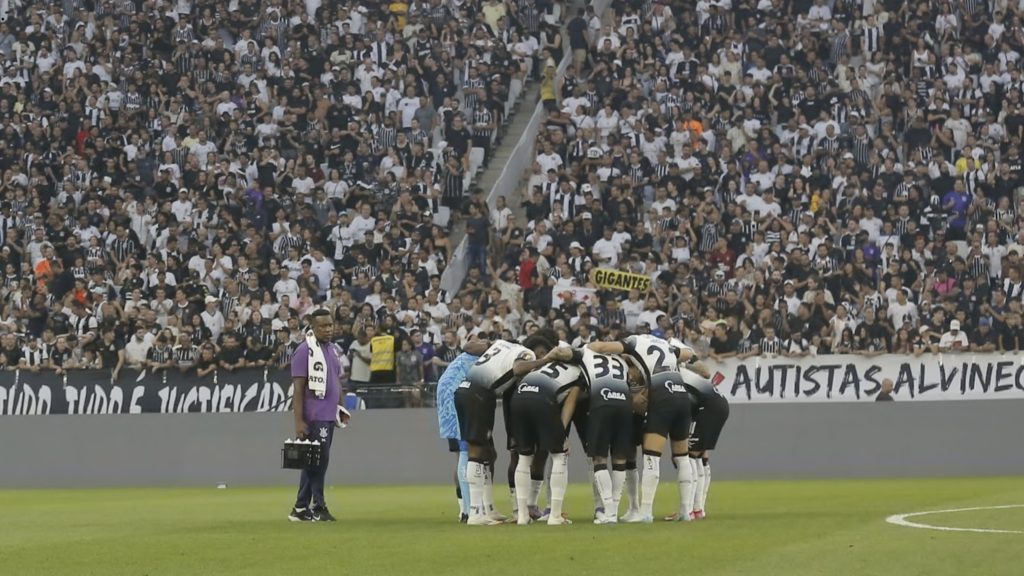 Corinthians