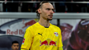 RB Leipzig