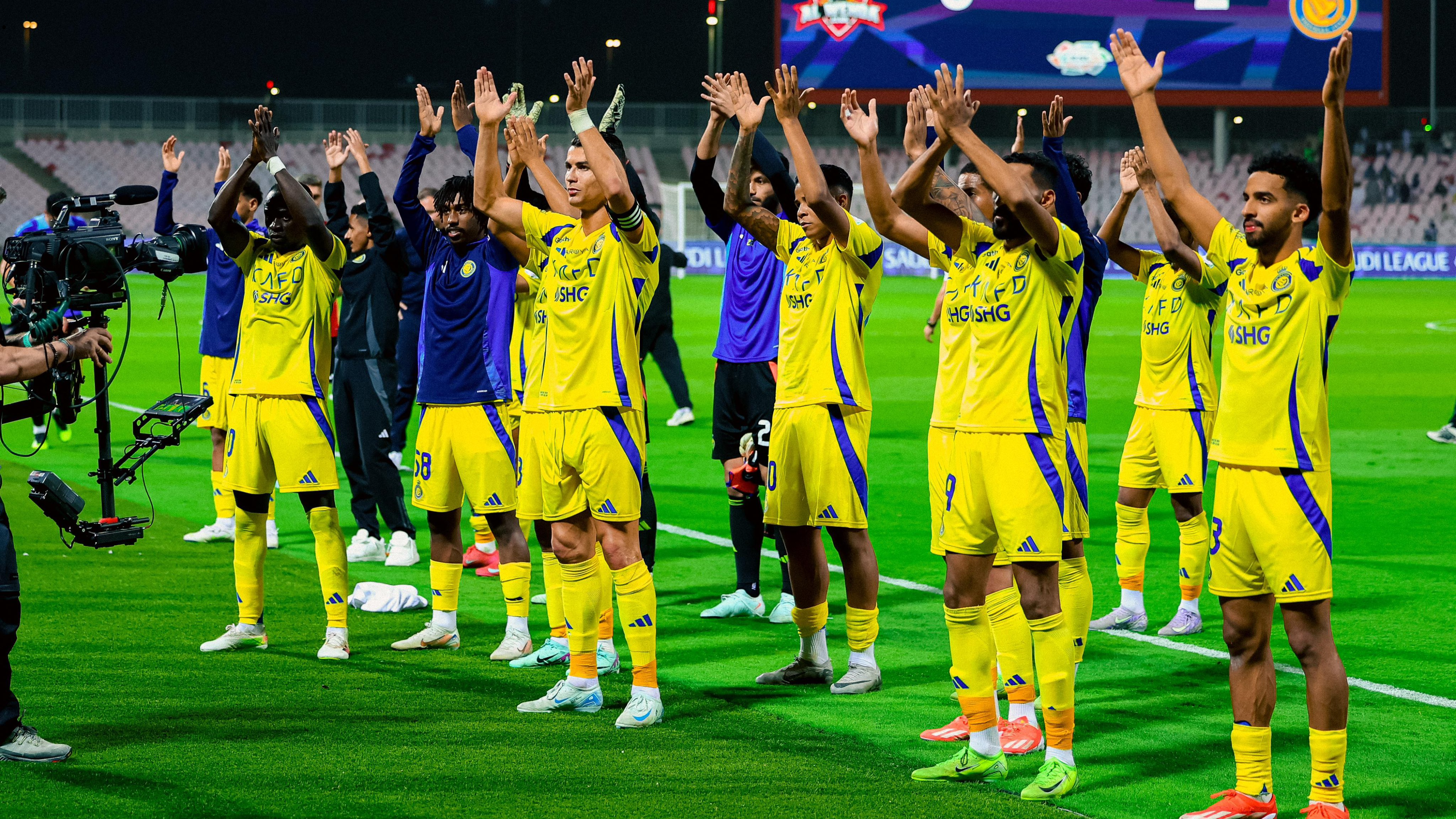 Al-Nassr