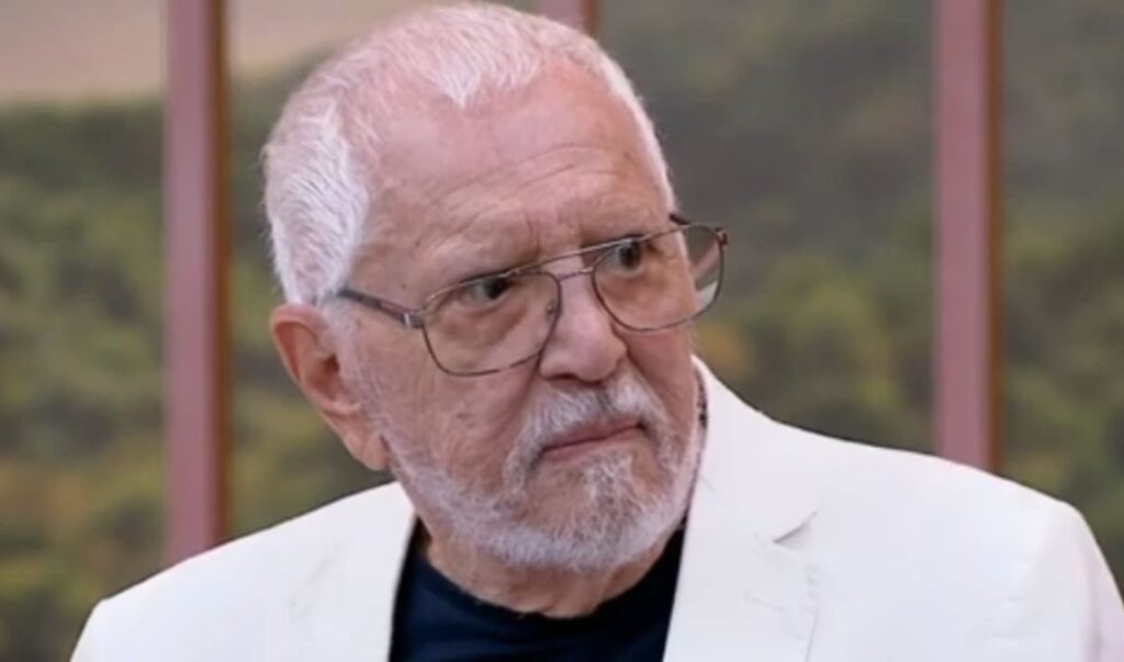 Carlos Alberto de Nóbrega