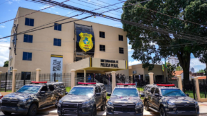 Prefeitura de Aparecida de Goiânia demite servidores envolvidos em escândalo sexual com detentas Foto: Divulgação