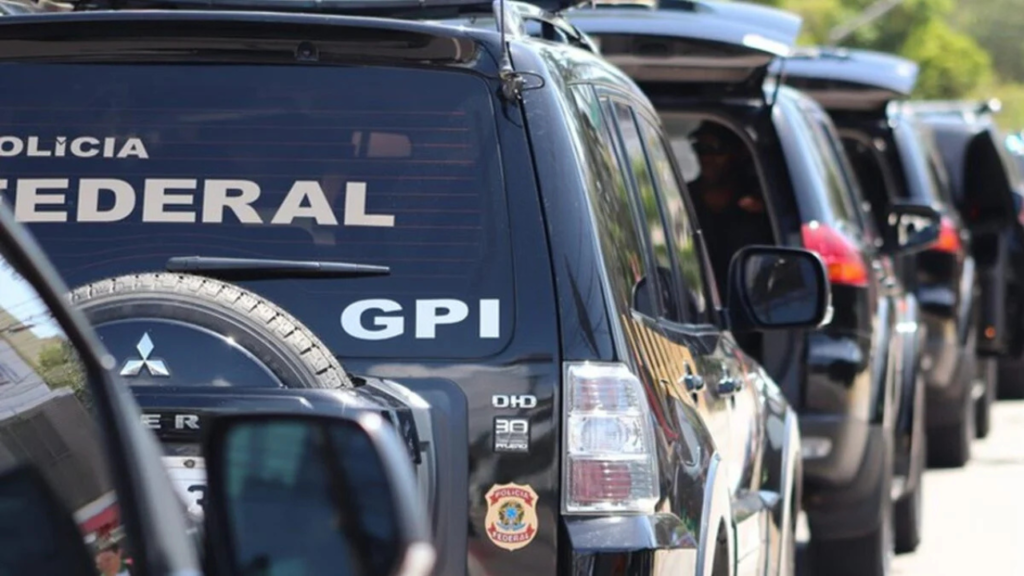 Instituto Gerir não atuou na atual gestão, afirma Governo de Goiás Foto: PRF