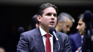 Motta afirma que Lula não pode repetir erro de Bolsonaro