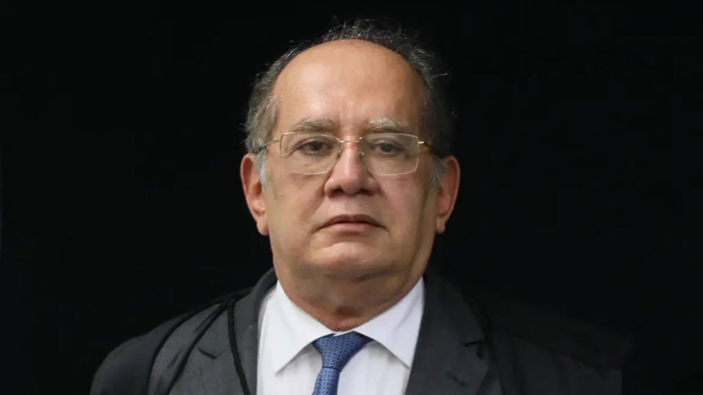 Gilmar Mendes garante que STF está pronto para julgar Bolsonaro pelo 8/1