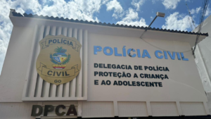 Dois homens suspeitos de espancar um adolescente até a morte são presos em Anápolis Foto: Divulgação