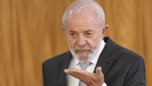 Lula defende PEC da segurança e descarta GLO nos estados