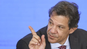 Haddad defende ampliar Plano Safra para conter inflação dos alimentos