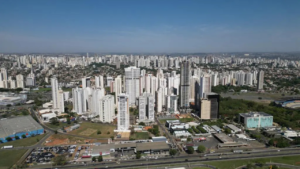 Câmara de Goiânia avalia ampliação da isenção do IPTU Social Foto: Divulgação