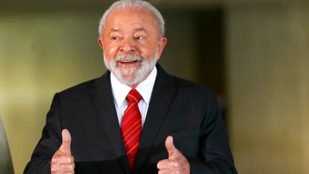 Lula envia mensagem ao Congresso com acenos ao agronegócio e responsabilidade fiscal