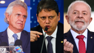 UB e Republicanos no Congresso: entre Caiado, Freitas e uma possível aliança com Lula em 2026