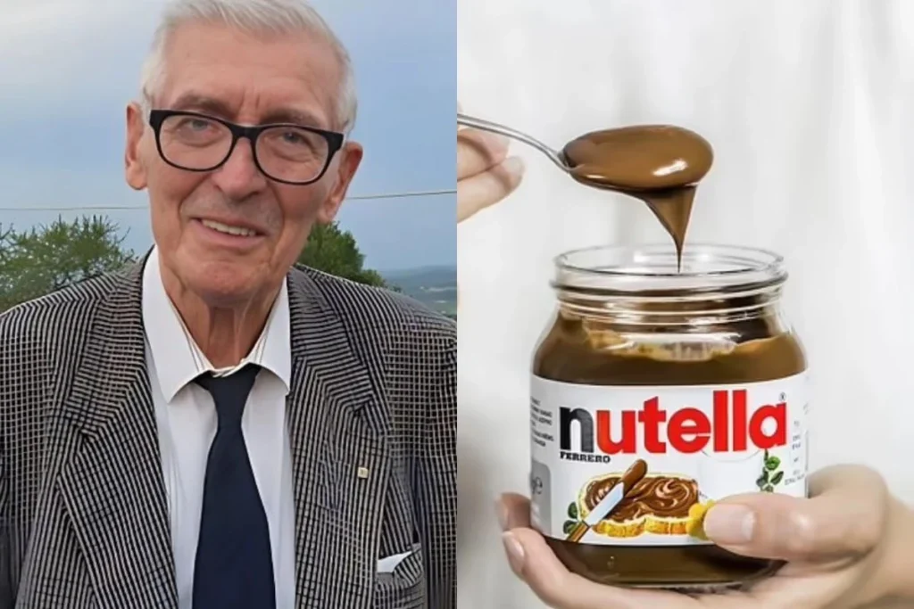 Nutella