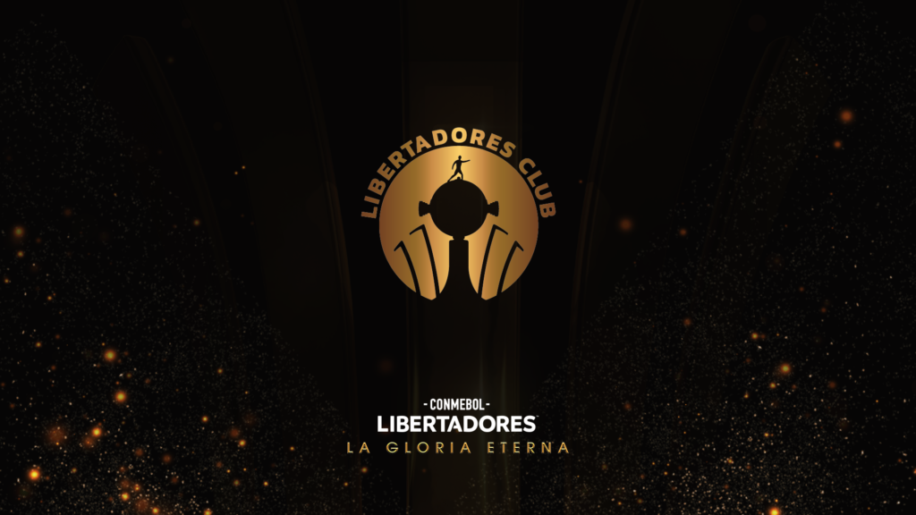 Libertadores Club 16 9