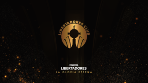 Libertadores Club 16 9