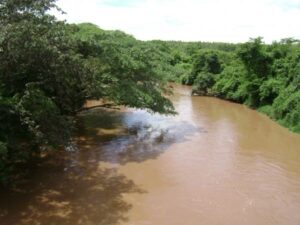 Corpo de jovem desaparecido é encontrado em córrego no Balneário Meia Ponte