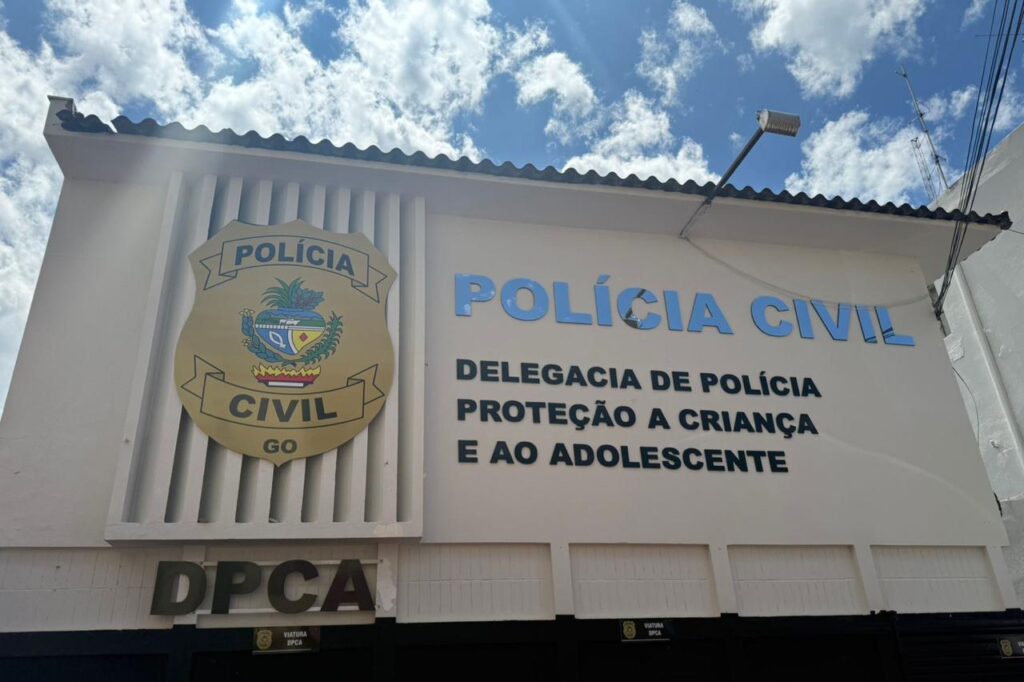 Polícia Civil