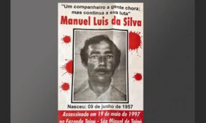 Foto: Arquivo pessoal