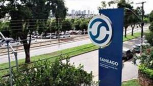 Saneago