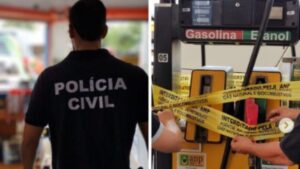 Polícia