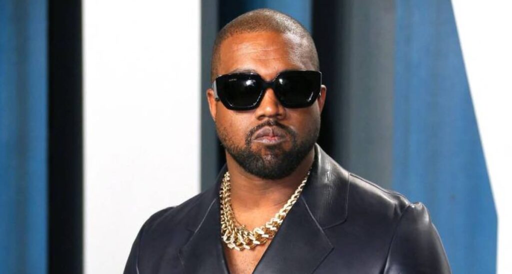 Kanye West