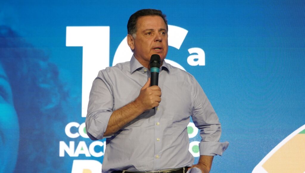 foto divulgacao PSDB