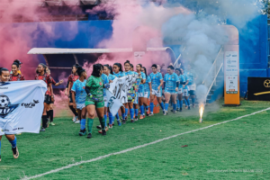 Sicredi anuncia patrocínio à Taça das Favelas 2025