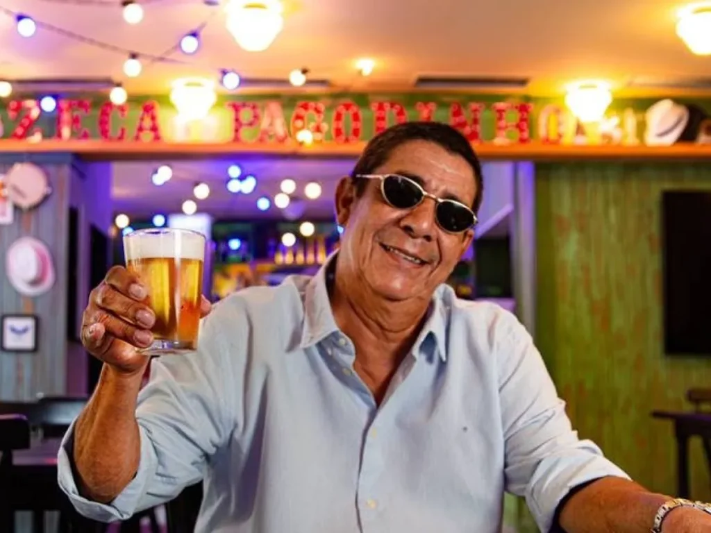 Zeca Pagodinho