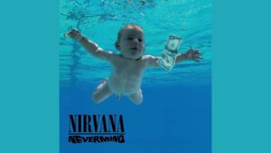 "Something in the Way", do Nirvana, lidera o ranking das músicas mais tristes; já "Happy", de Pharrell Williams, é considerada a mais alegre. Foto: Divulgação