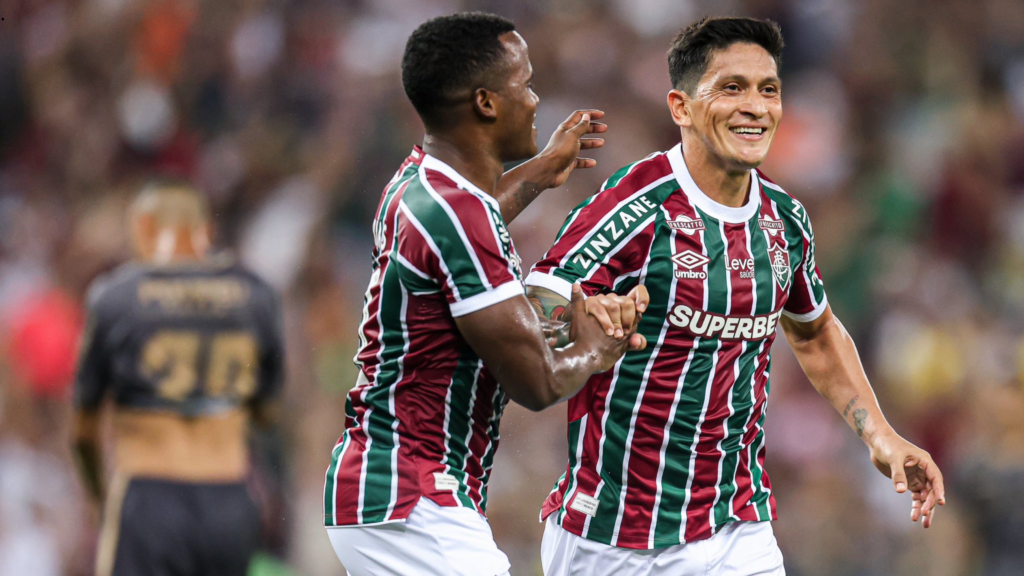 Fluminense