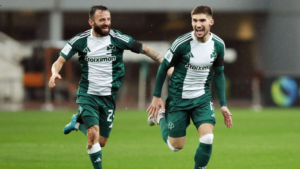 Panathinaikos