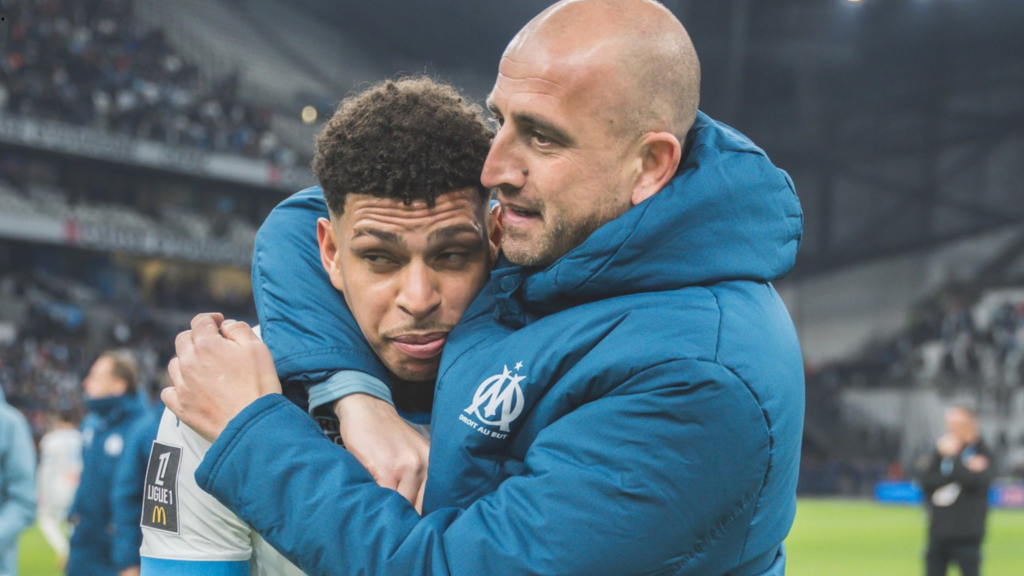 Olympique de Marselha