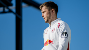 RB Leipzig