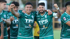 Santiago Wanderers