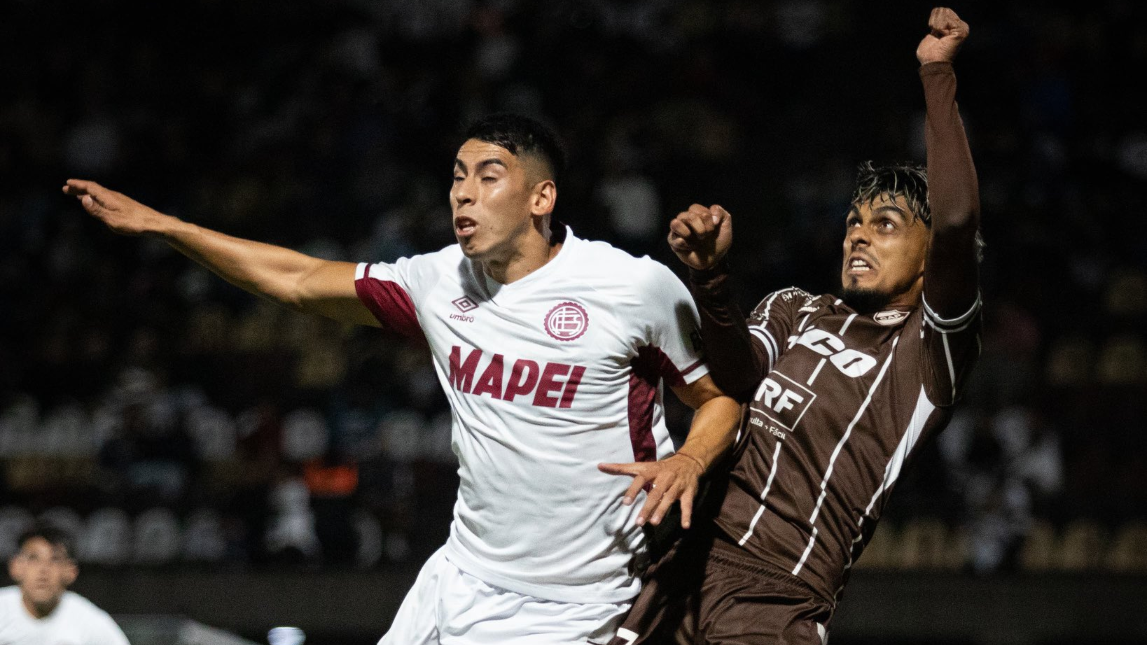 Platense