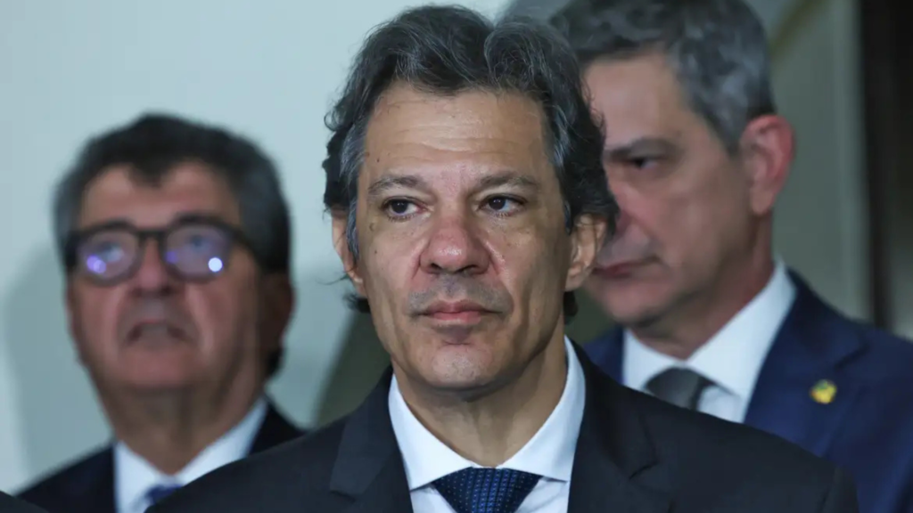 Haddad diz que isenção do IR para R$ 5 mil custará R$ 27 bi