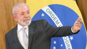 Lula embarca com comitiva para visita ao Japão e Vietnã