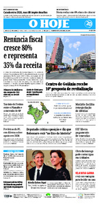 EDICAO 6686 04 03 2025 JORNAL O HOJE medium