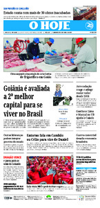 EDICAO 6687 05 01 2025 JORNAL O HOJE medium