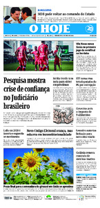 EDICAO 6692 10 03 2025 JORNAL O HOJE medium