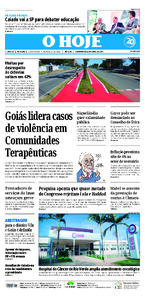 EDICAO 6696 14 03 2025 JORNAL O HOJE medium