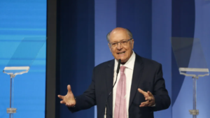 Alckmin pede que estados diminuam o ICMS sobre a cesta básica