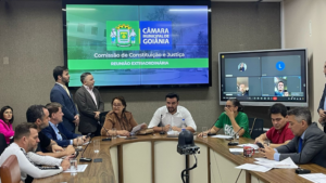 CCJ da Câmara Municipal aprova prorrogação do Refis até abril