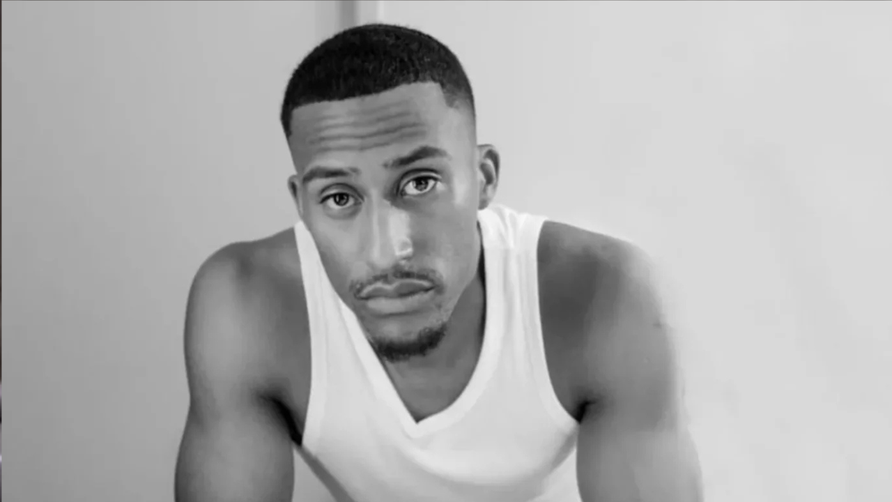 Ebm Reter O Rapper Rapper britânico é acusado de estupro em hotel na Espanha - O Hoje
