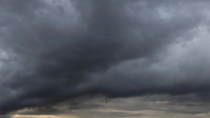 Frente fria chega em Goiás e deve aliviar calor intenso a partir de sexta-feira (14) Foto: Divulgação