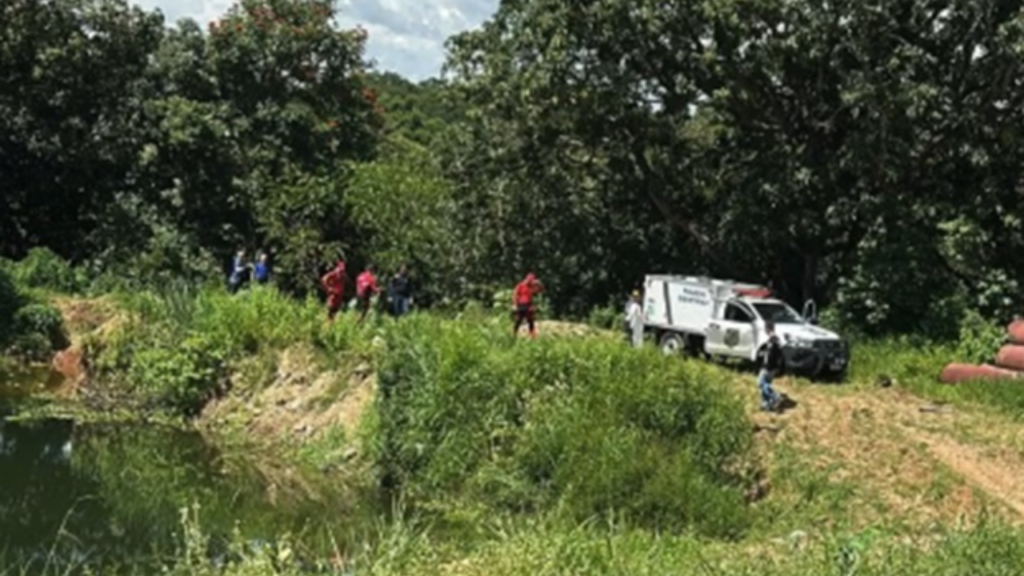 Adolescente é apreendido suspeito de homicídio e ocultação de cadáver Foto: Divulgação